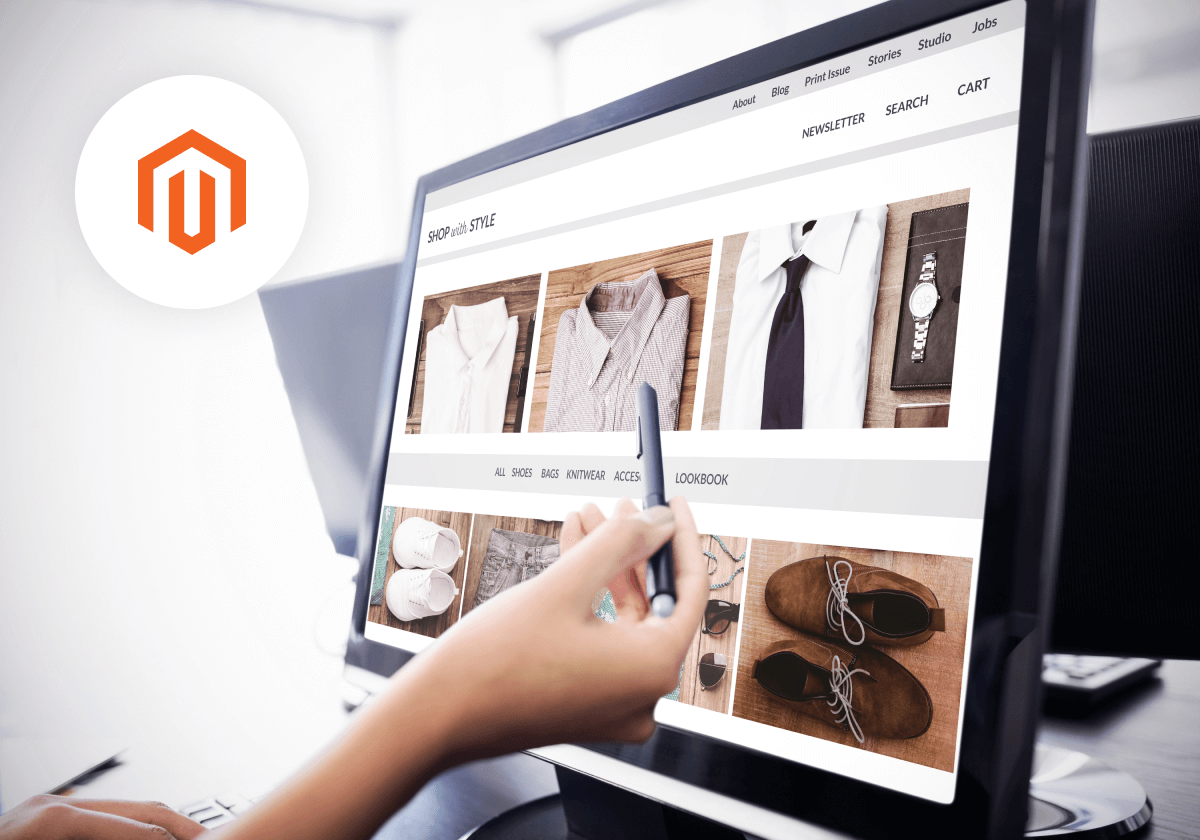 managing products in magento 2