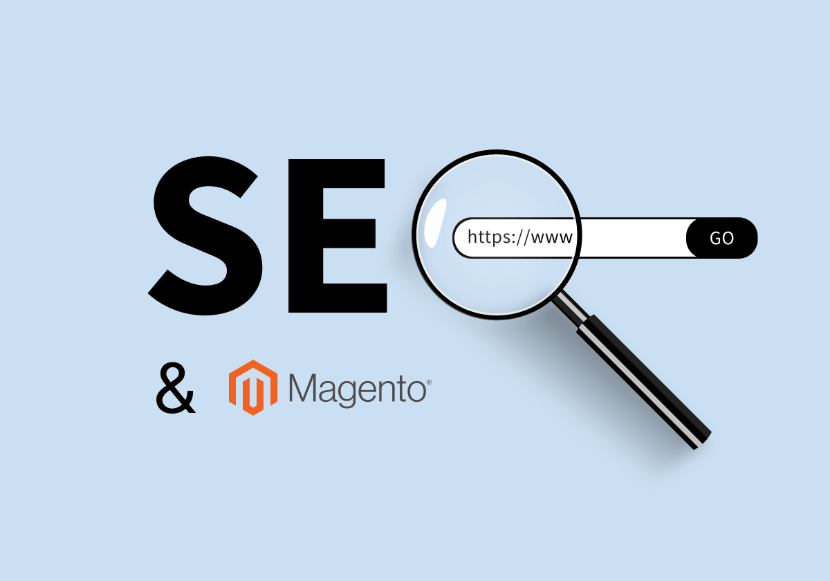 seo magento