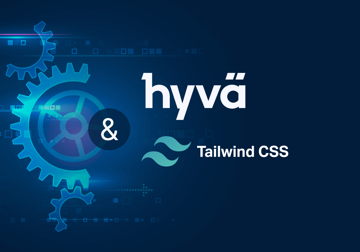 tailwind css hyva