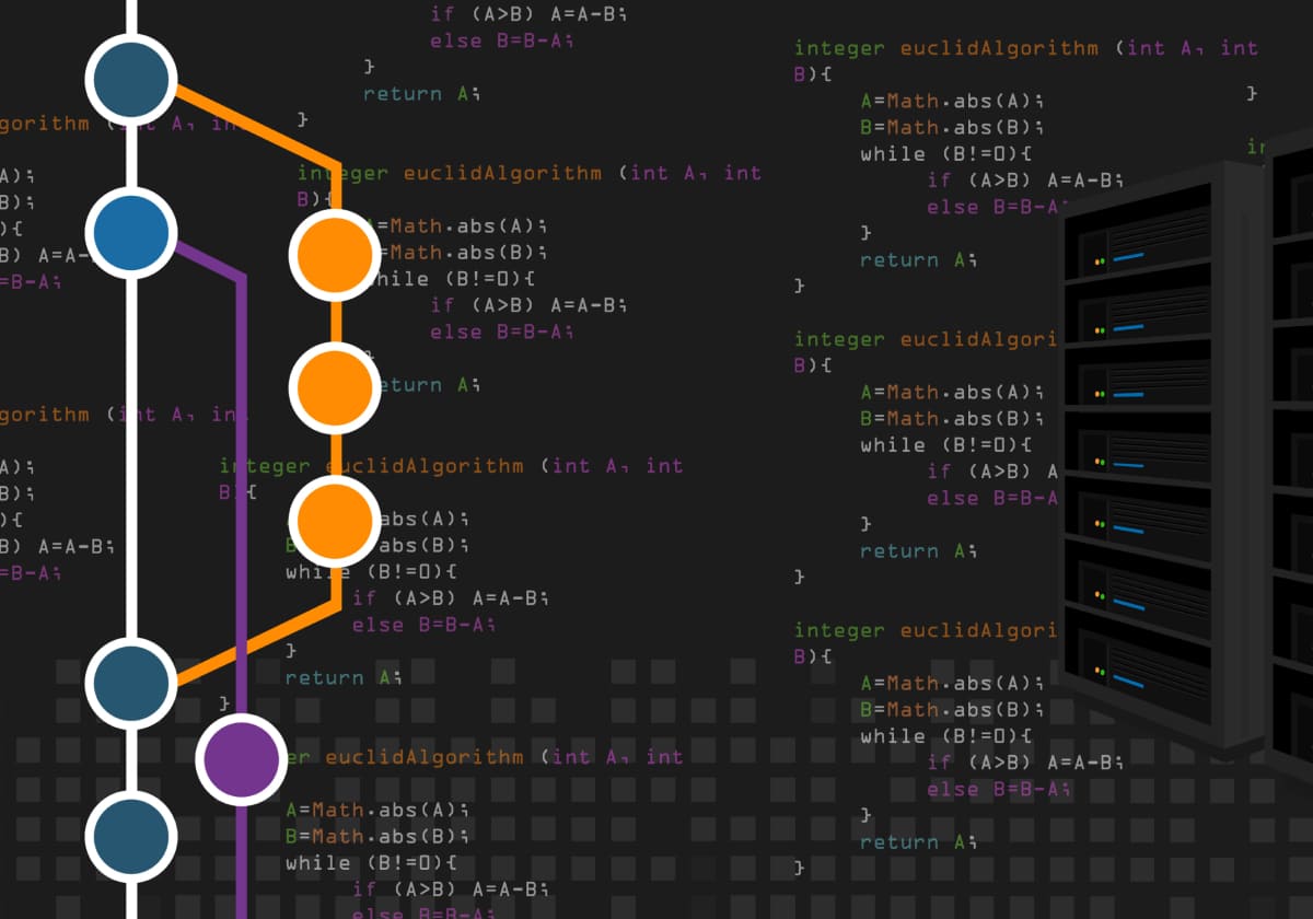 kontrola zmian Magento 2