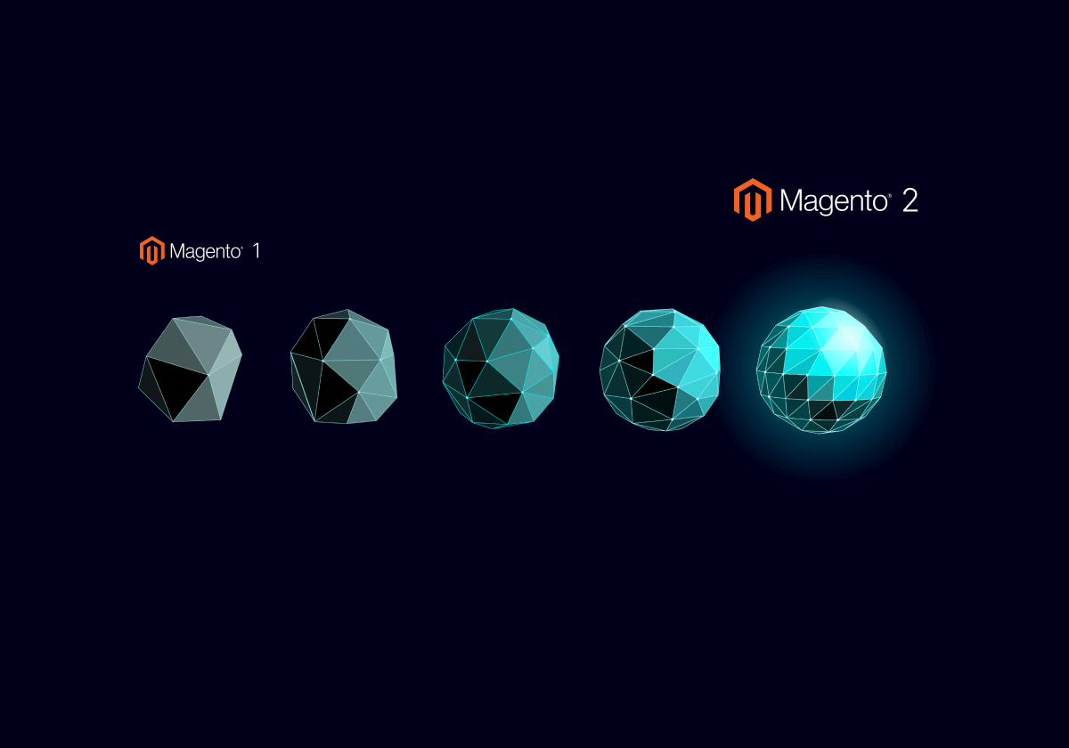 Migracja Magento 2